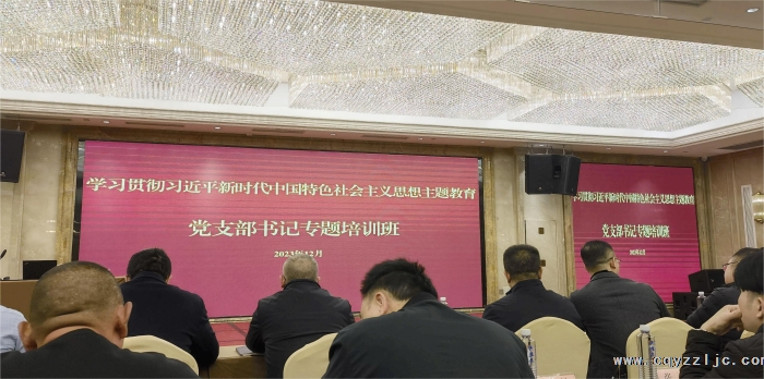 學(xué)習(xí)貫徹習(xí)近平新時代中國特色社會主義思想主題教育